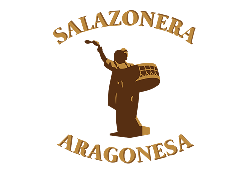 Salazonera Aragonesa logo